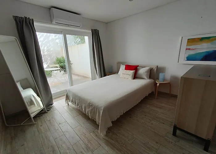 Tomarhousing - 37 Old Town