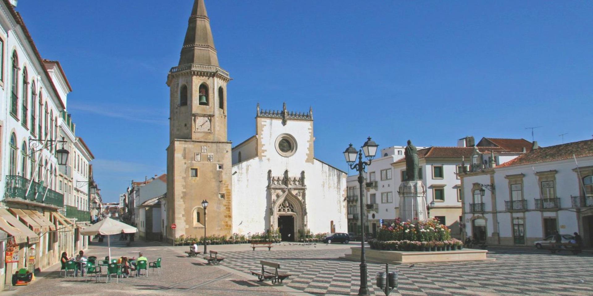 Tomarhousing - 37 Old Town Tomar