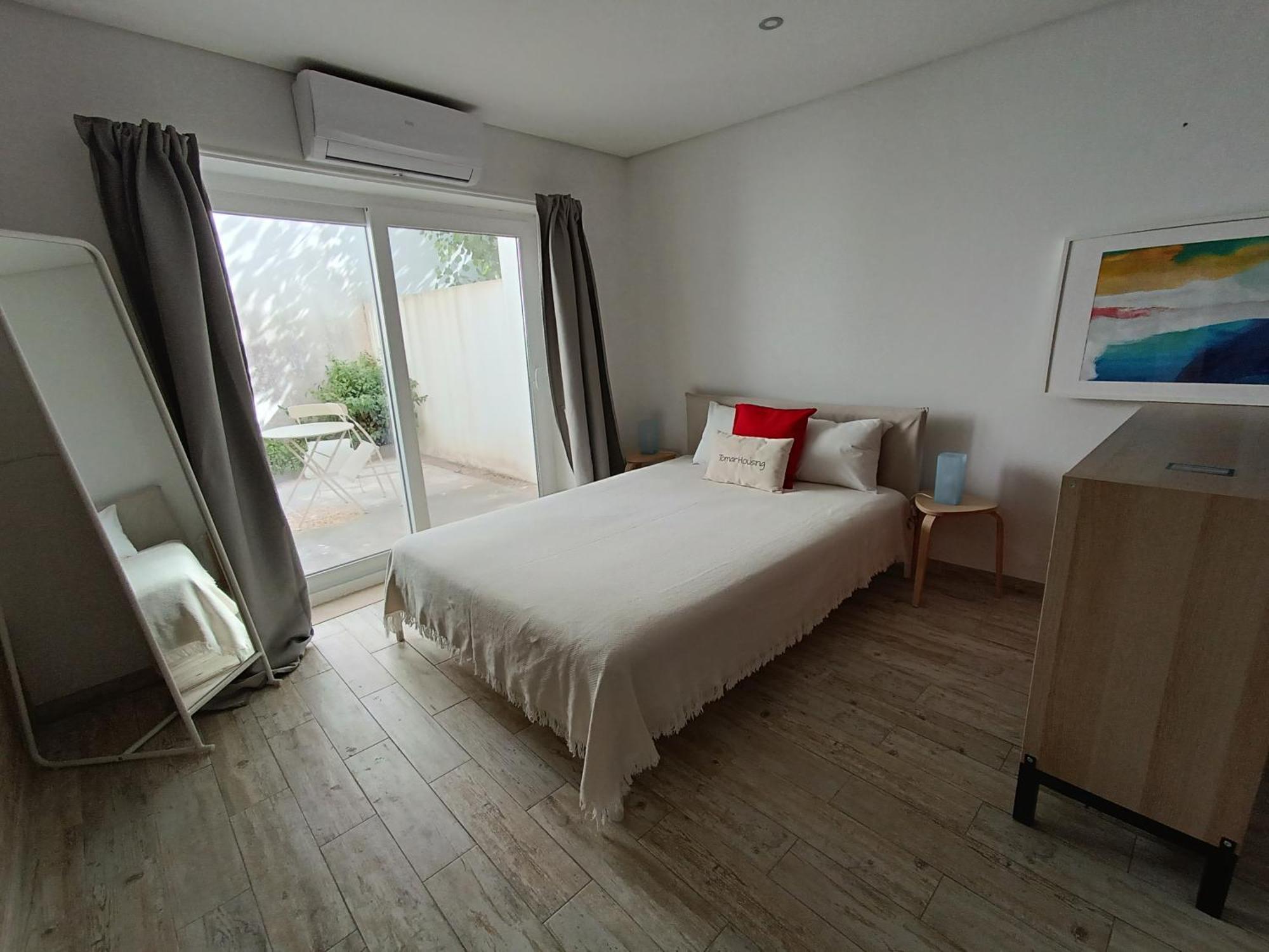 Apartment Tomarhousing - 37 Old Town Tomar